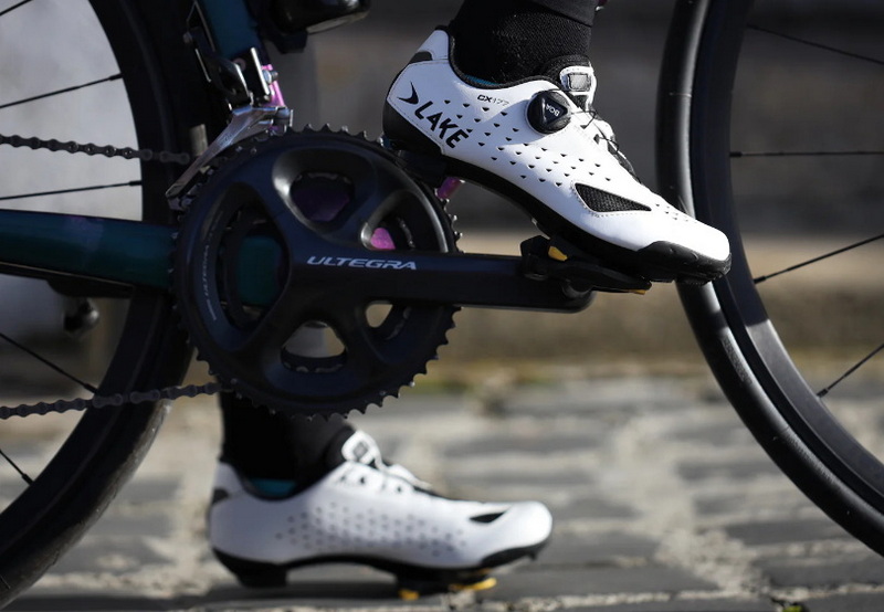Are Men's Bike Shoes Suitable For Women
