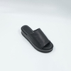 Women's Platform Shoes Leather Black