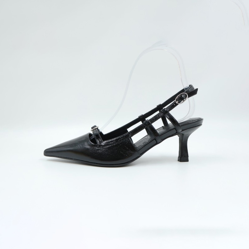 Women's Pumps Crush Patent