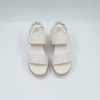 Women'S Round Toe Wedge Shoes