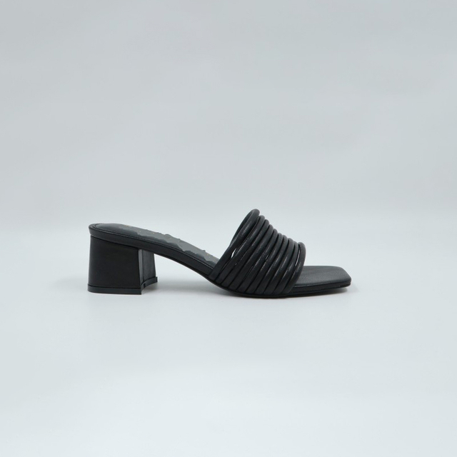 Women'S Square Toe Shoes