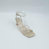 Women'S Kitten Heels Gold