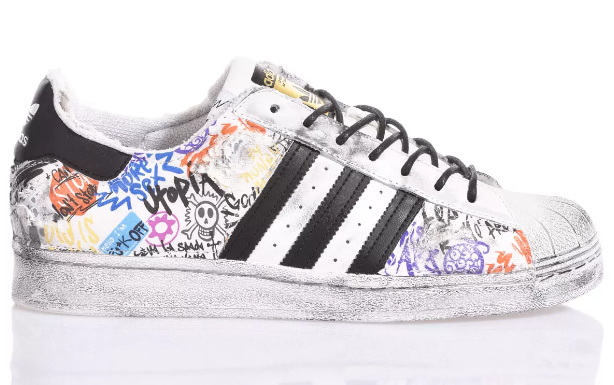 Adidas Men Shoes_2