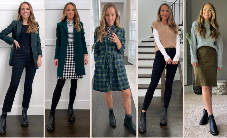 Can You Wear Chelsea Boots in Spring?