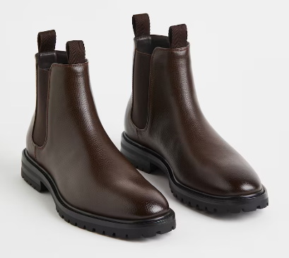 Are H&m Chelsea Boots Good?