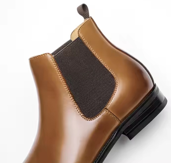 Mens Chelsea Boots_1