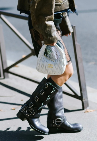Wear Chelsea Boots in Summer_1