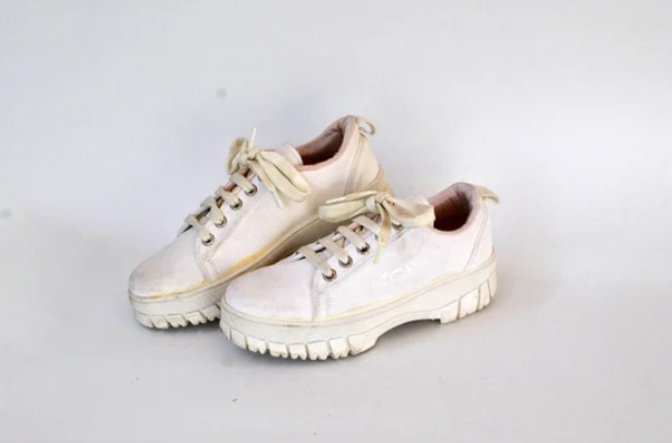 Did Women Wear Sneakers in the 1940s