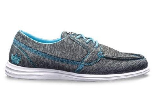 Do Brunswick Women Bowling Shoes Come in Size 5