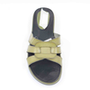 Clipz Leather Sandal