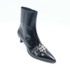 Athene Boot Black