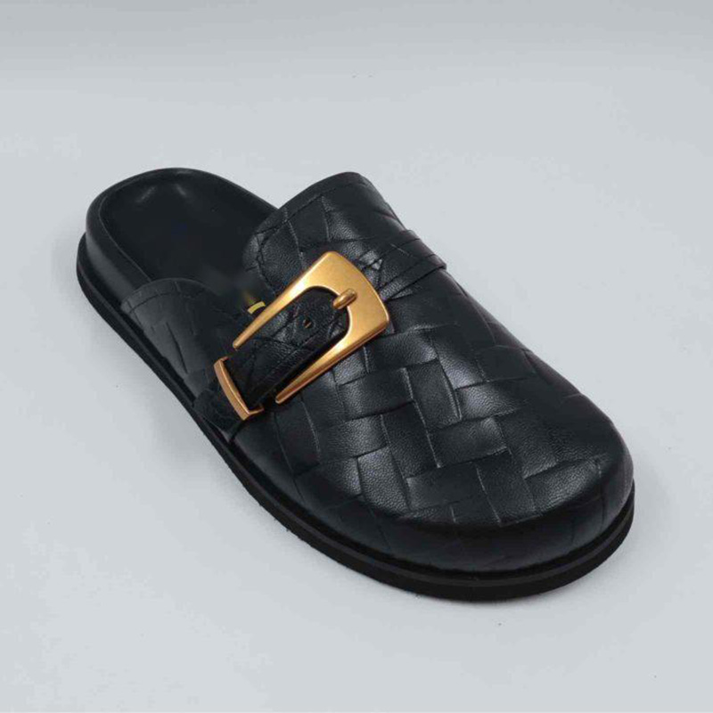 Newest Comfort Leather Birkenstock