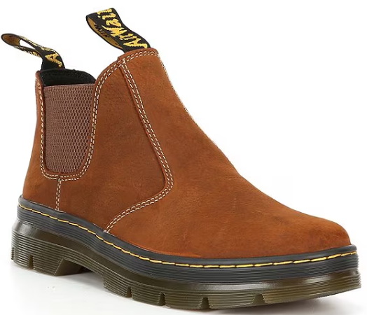 Chelsea Boots_27