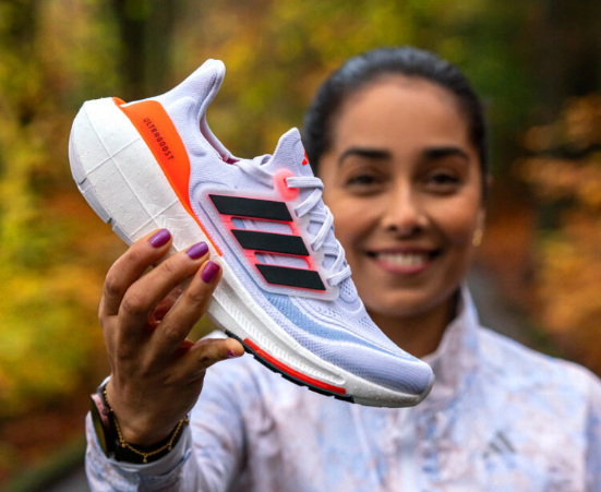 Are Adidas Ultraboost Good Running Shoes for Women?
