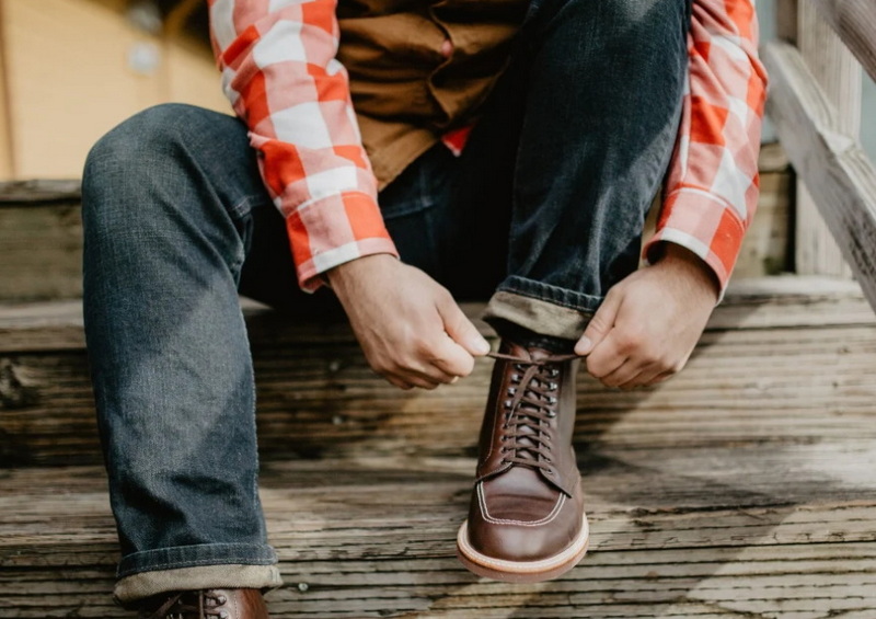 How To Stop Chelsea Boots Creasing?