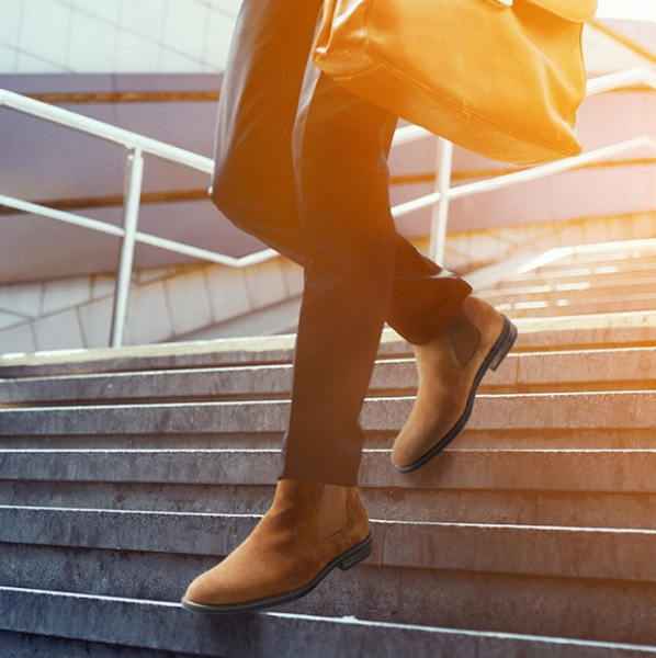 How To Wear A Chelsea Boot Mens?