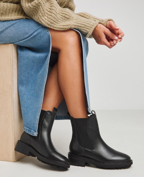 Chelsea Boots Be Loose Reddit_3