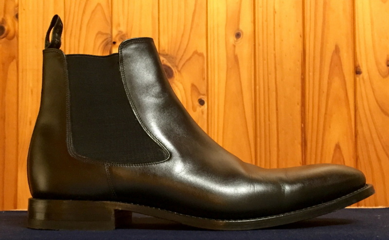 How To Stretch Out Chelsea Boots?