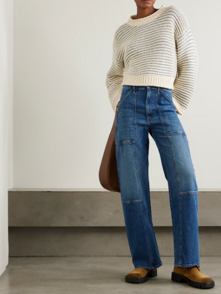 Chelsea Boots with Trousers_2