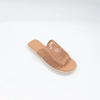 Women's Espadrilles Woven Mules