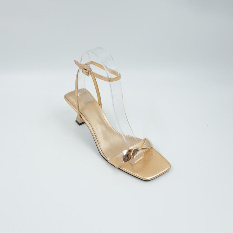 Women's Saville Sandals Gold