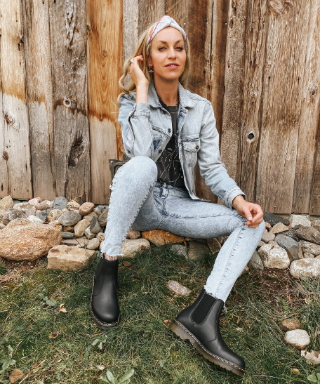 Chelsea Lug Boots_2