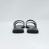 Women'S Slide Sandals Stud Designed
