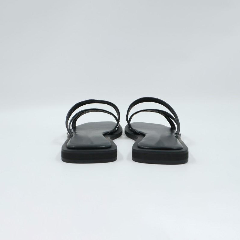 Women'S Slide Sandals Stud Designed