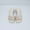 High-End Women'S Shoes Gold