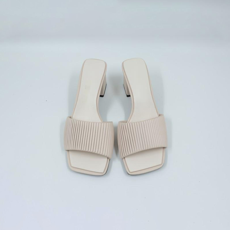 High-End Women'S Shoes Gold