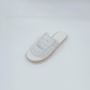 Women'S Espadrilles Wedges Woven