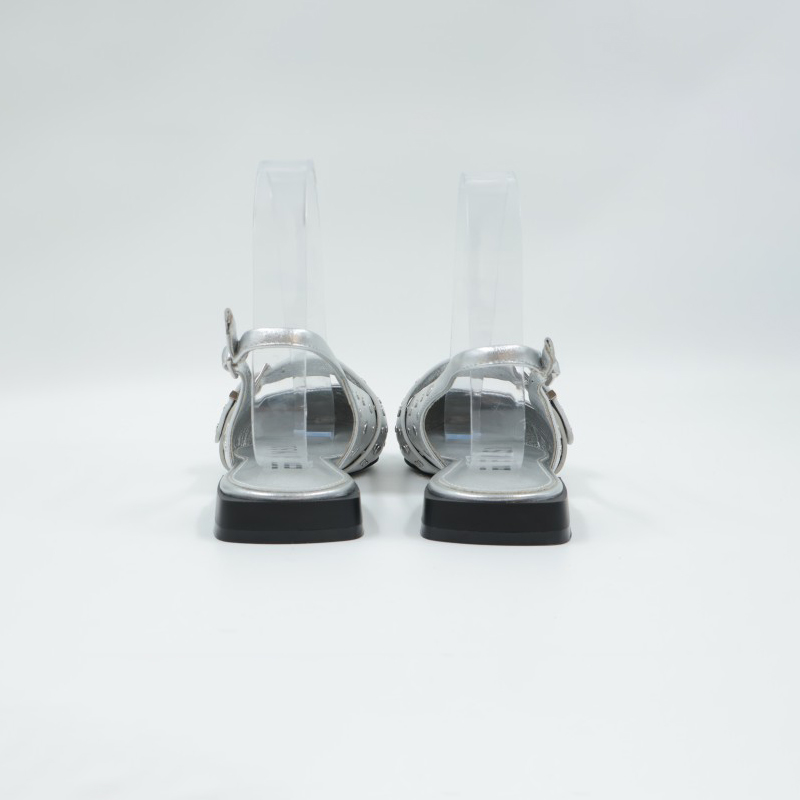 Women'S Wide Toe-Box Design Shoes