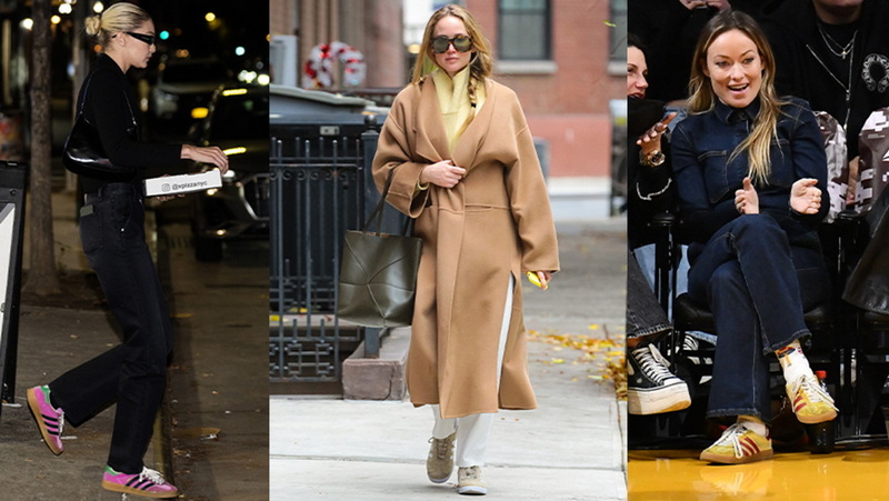 Can Women Wear Men's Shoes Adidas?