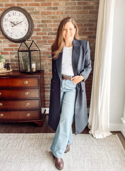 Wear Chelsea Boots with Wide Leg Pants_2