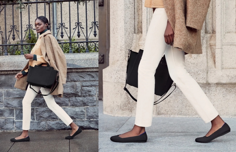 Do Business Cuasual Shoes Women?