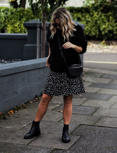 Smart Casual with Chelsea Boots