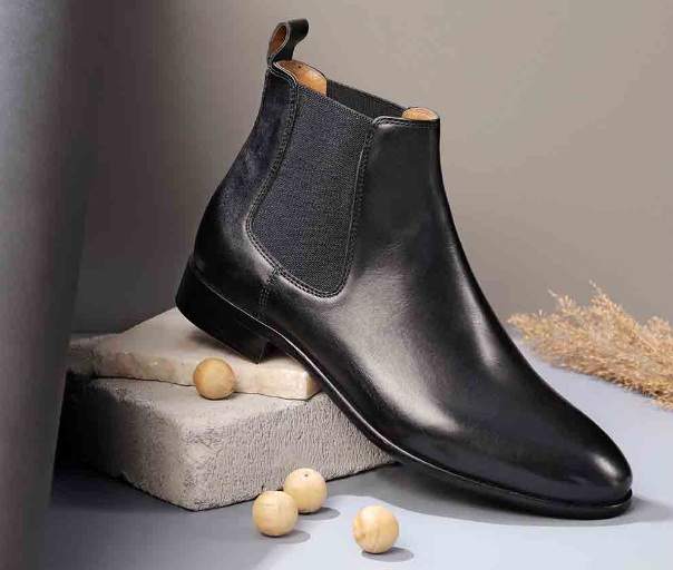 Chelsea Boots Stores New York