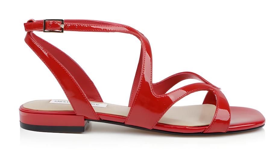 Wholesale Fashion Sandals