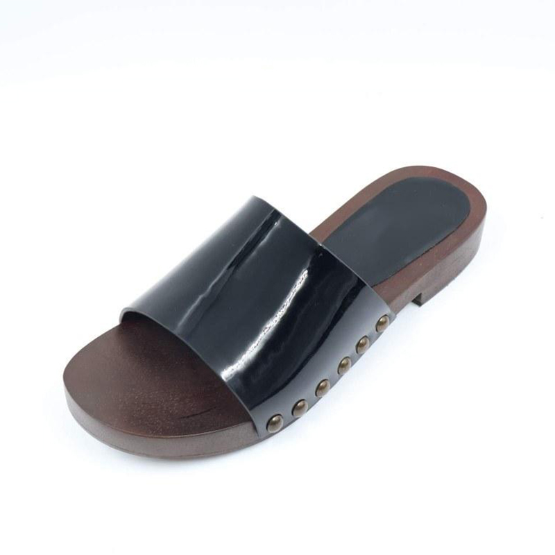 Slip on Mules Clog
