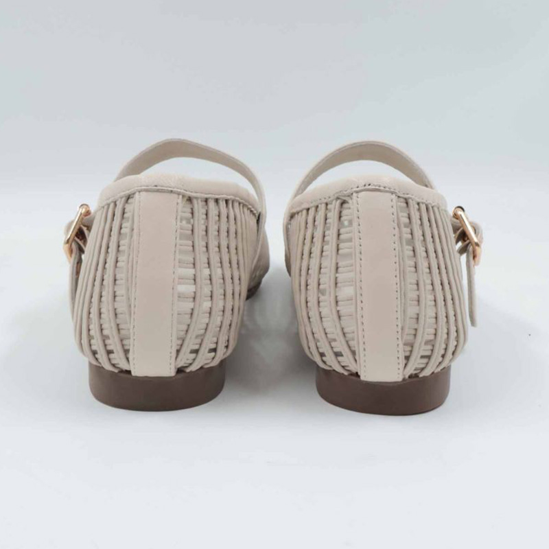 Antibes Ballet Off White