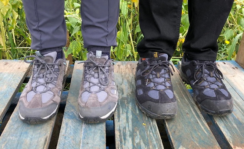 Are Men Shoes The Same As Women?
