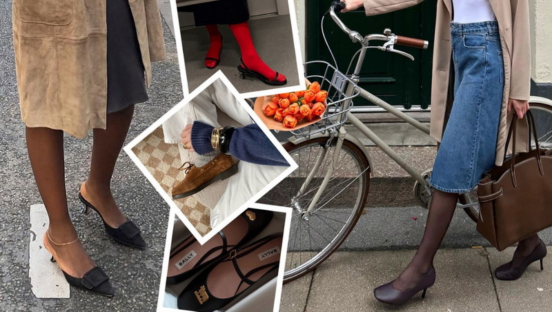 Shoes Do European Women Wear_1