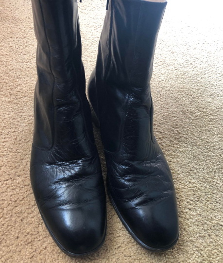 Stop Chelsea Boots Creasin_3