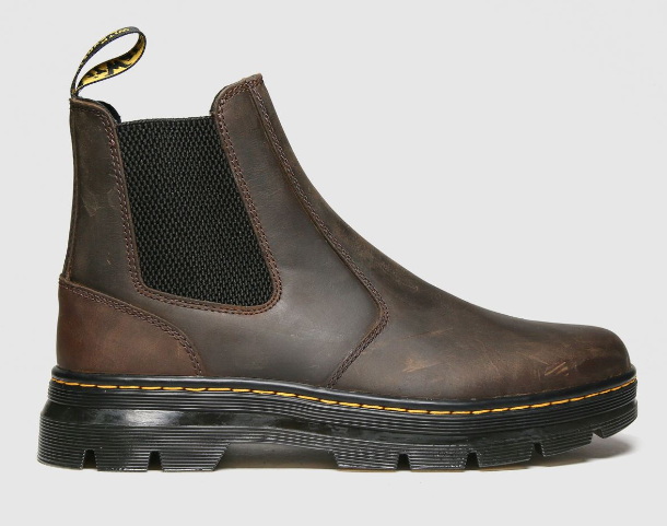 Should I Size Down in Doc Martens Chelsea Boots?