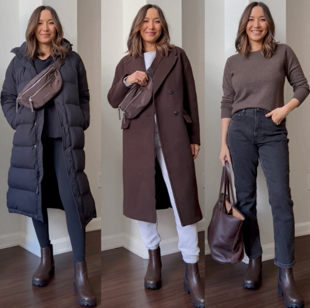 Is Chelsea Boots for Winter?