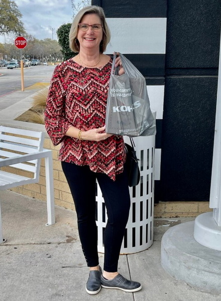 Wear Shoes with Patterns_1