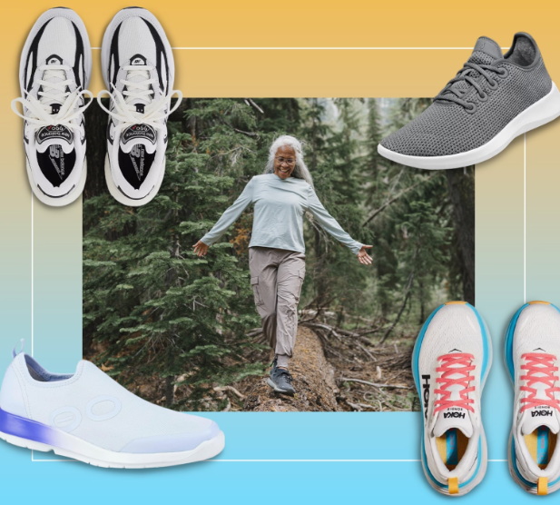 Walking Shoes_3