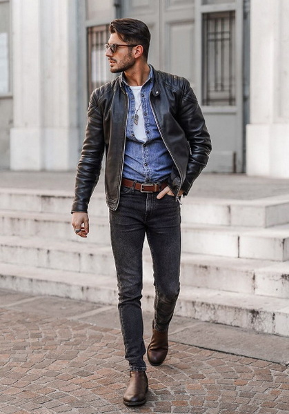 Brown Chelsea Boots_2