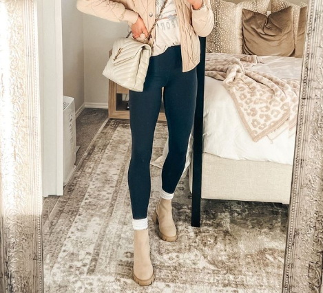 How To Wear Socks with Chelsea Boots?
