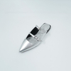 Women'S Metallic Shoes Silver Crush